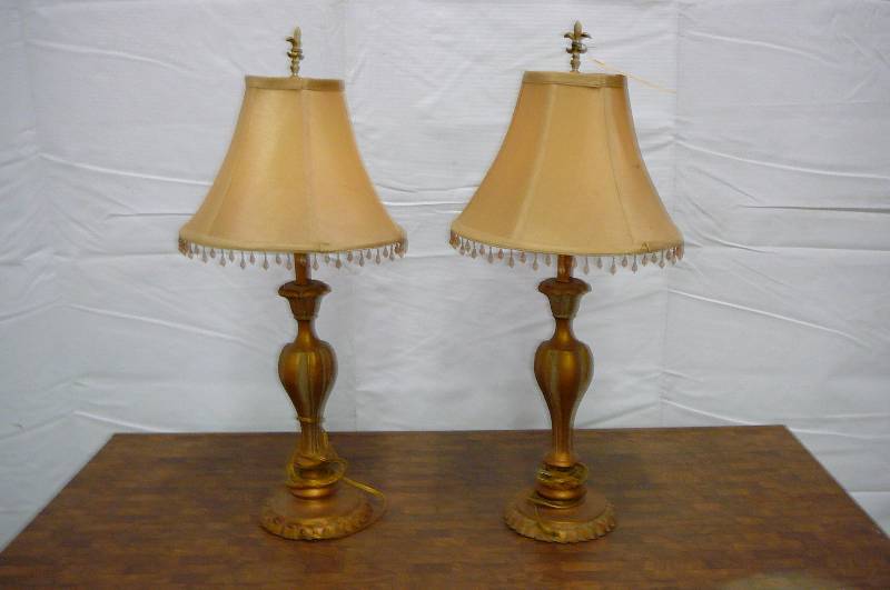 Table Lamps