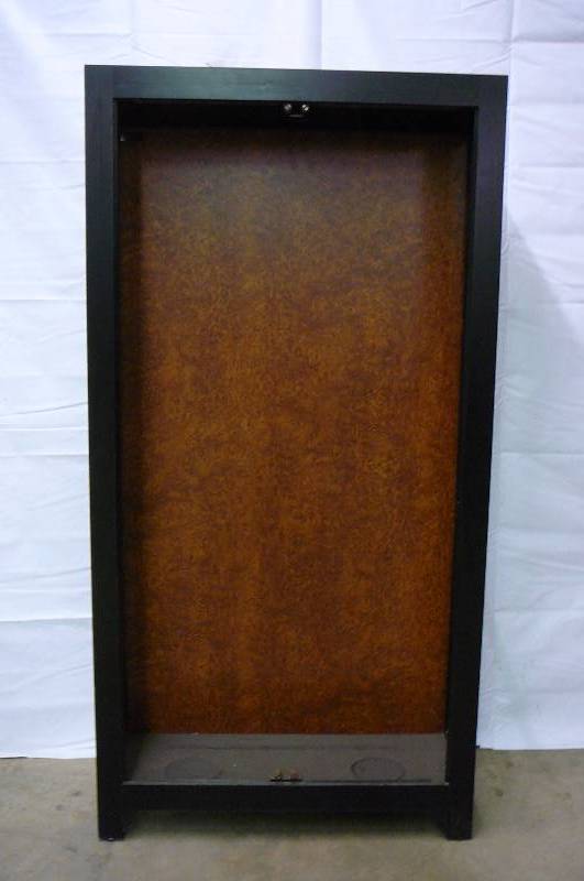 Howard Mill Cabinet