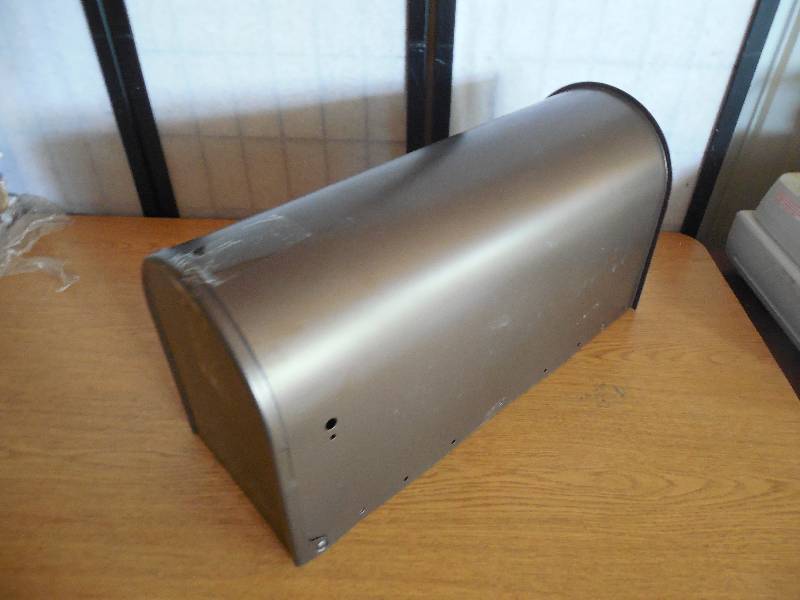 MAIL BOX