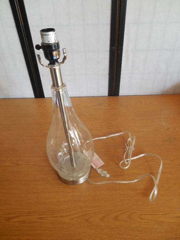 24 LAMP
