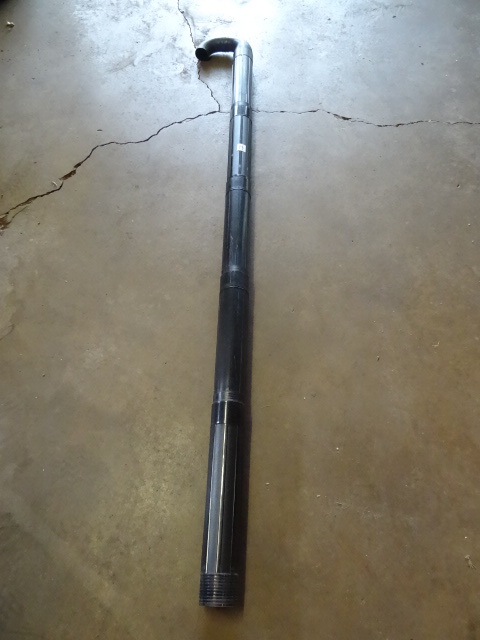 Blower Attachments for Gutters