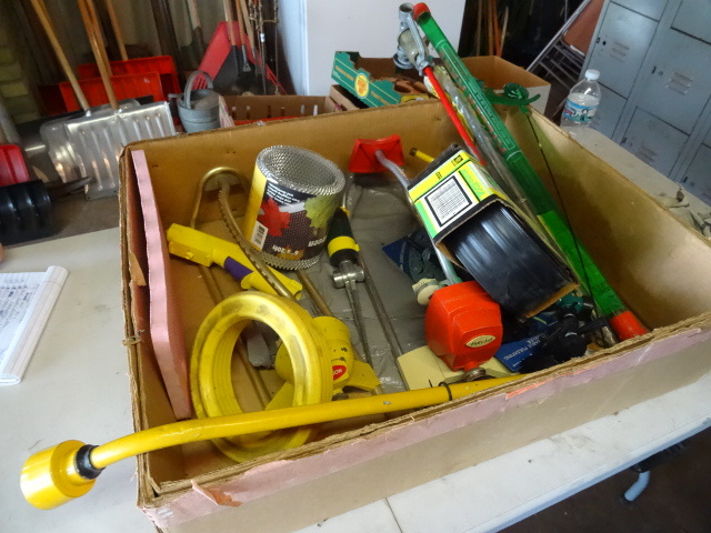 Misc Lawn and Garden Sprinklers