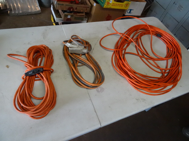 Misc Extension Cords 3