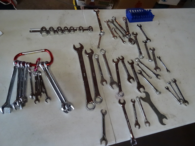 Misc Wrenches