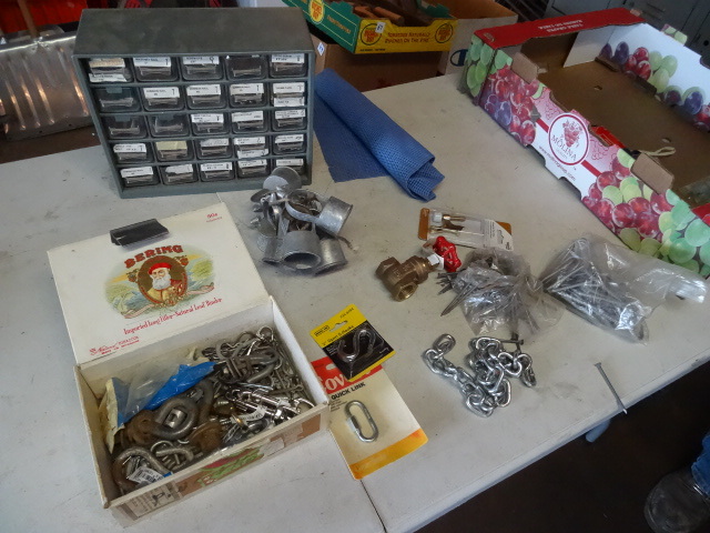 Hardware Cables,   Misc Hardware,