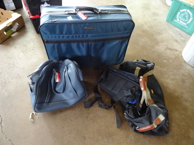 Duffel Bag, Carry on Bag, Camera Bag,