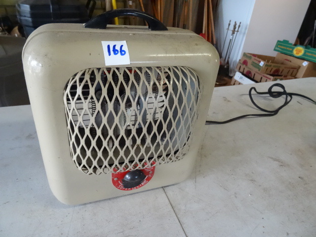 Electric Heater