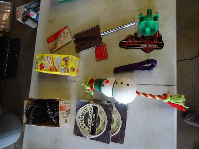 Misc Christmas Dog Throw Toy,