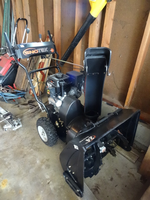 Snotek by Arens Model 920402