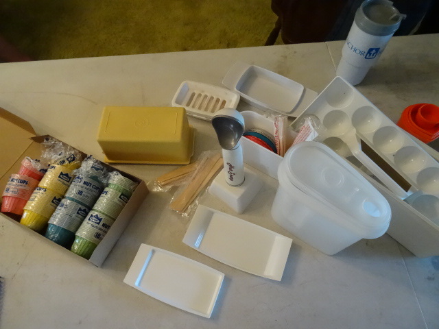 Misc Kitchen Wares, Coasters,