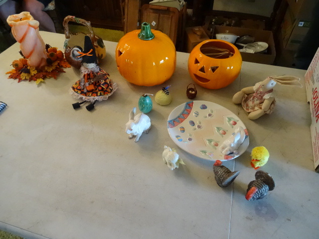 Holiday Dcor Halloween,