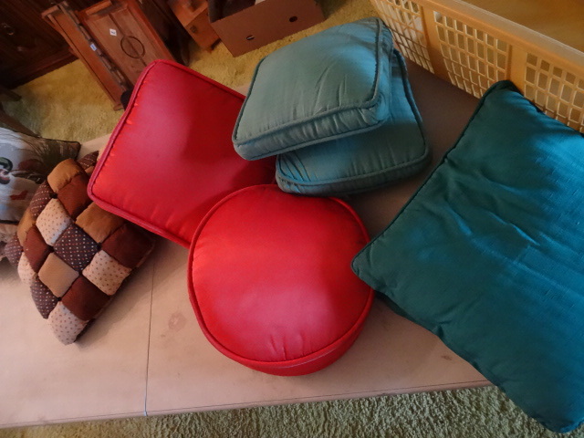 Misc Decorative Throw Pillows