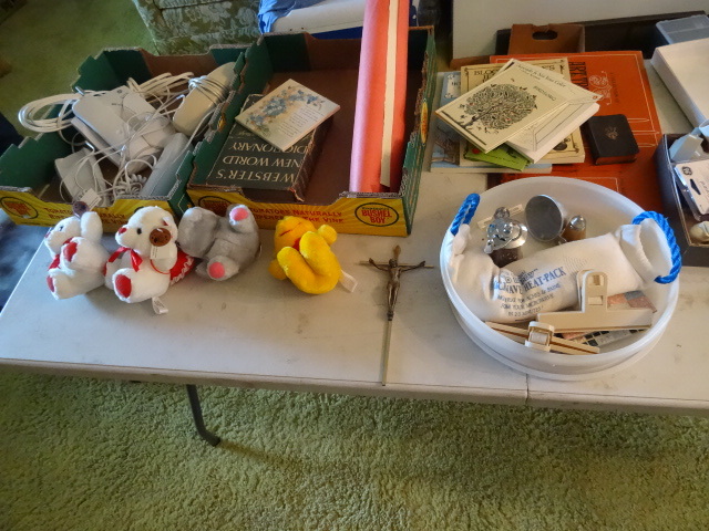 Misc Phones, Webster Dictionary,