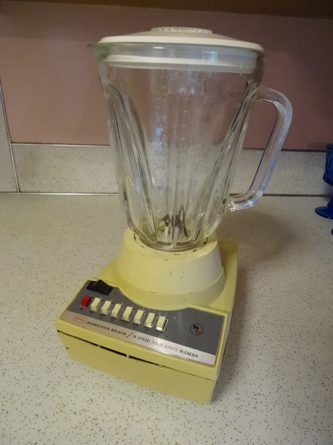 Hamilton Beach 14 Speed Mixer