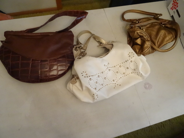 Misc Purses