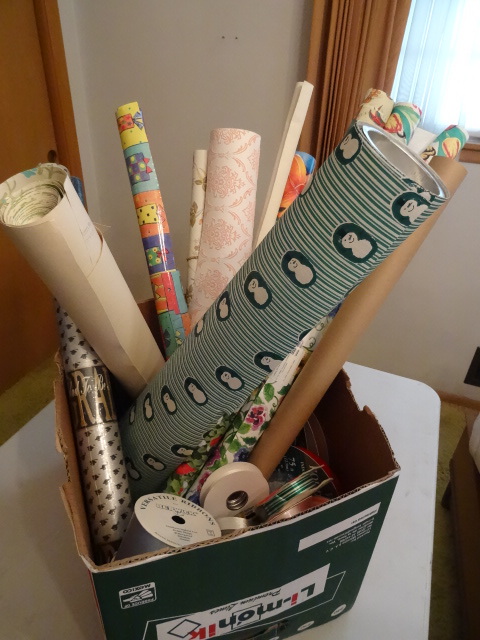 Misc Wrapping Paper and Wall Paper