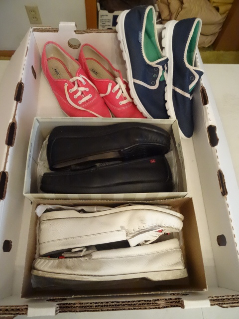 Misc Womans Shoes, Keds, Sketchers