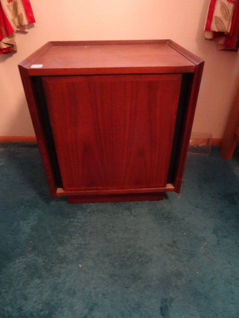 Night Stand Dillingham 20 X 15 X 23