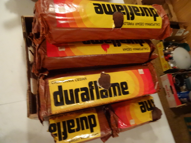 Log Carver, Misc Wood,