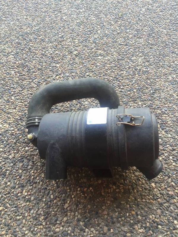 DONALDSON AIR CLEANER SYSTEM
