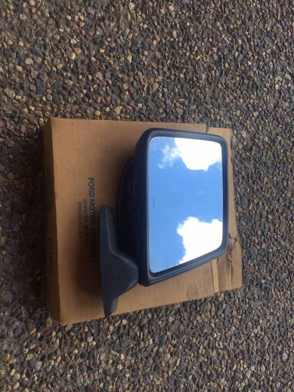 FORD MIRROR