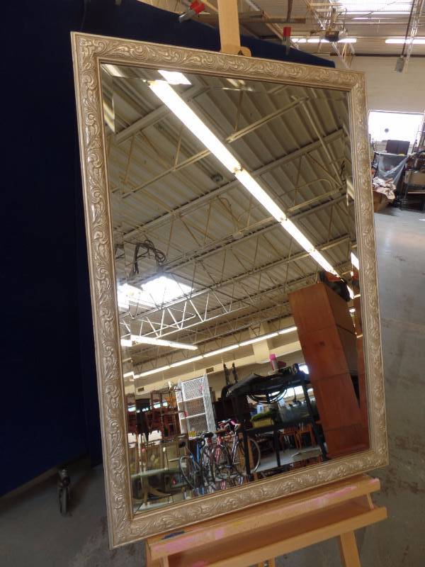 Decorative Mirror