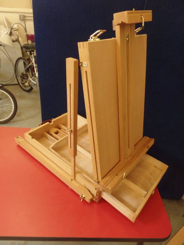 Art Easels