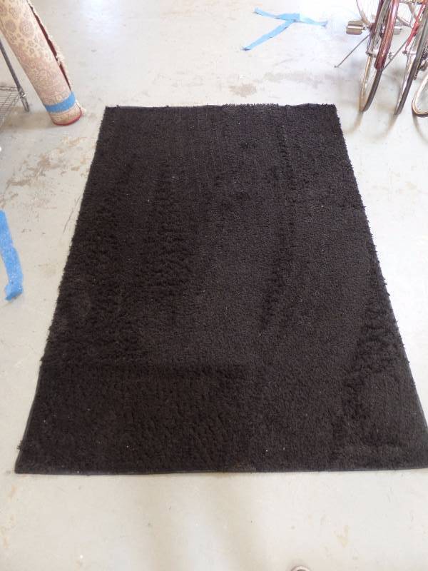 Area Rug