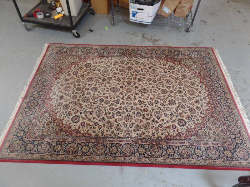 Area Rug