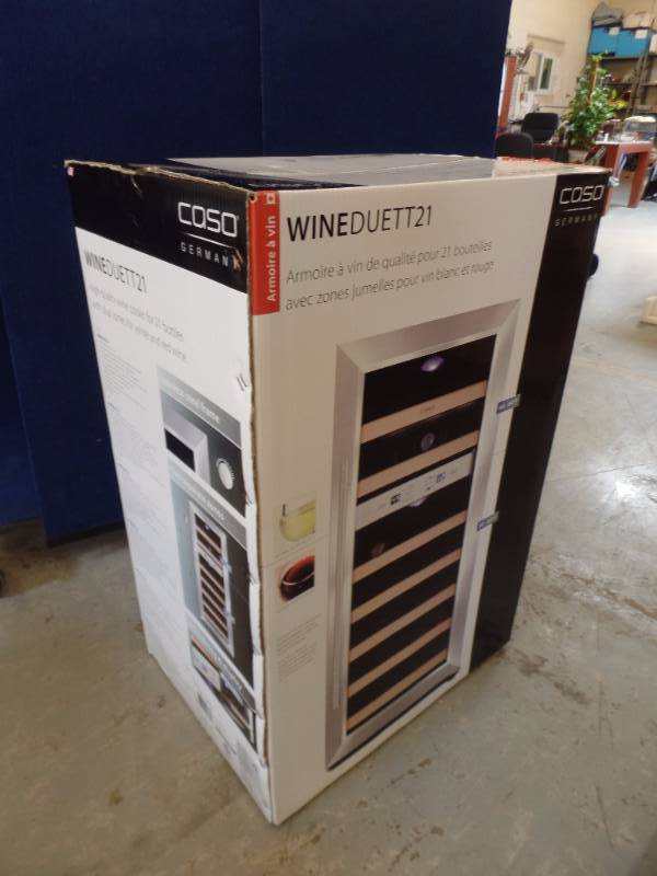Wine Cooler