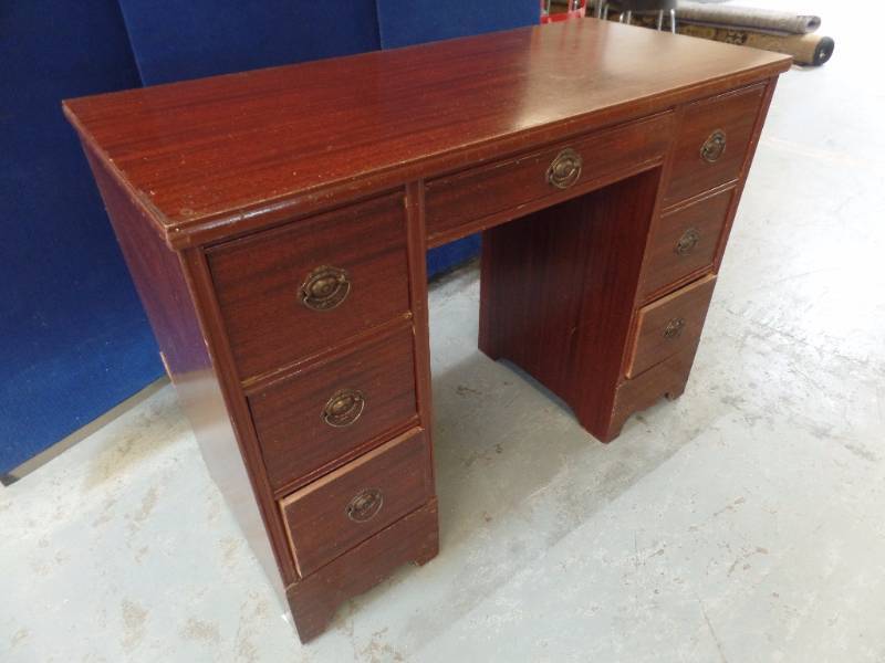 Vintage Desk