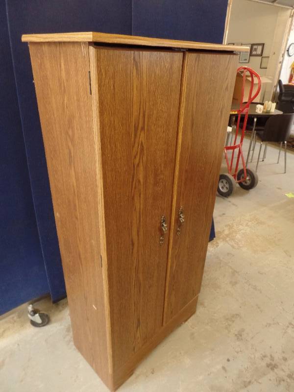 Storage Cabinet