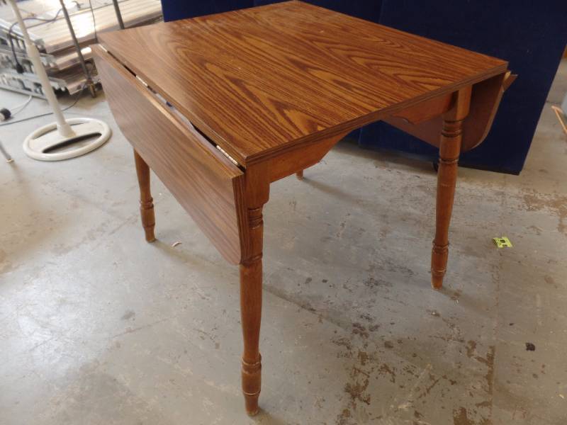 Small Kitchen Table