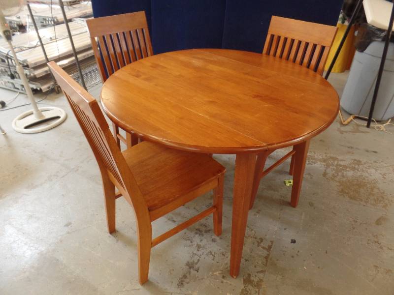 Small Kitchen Set