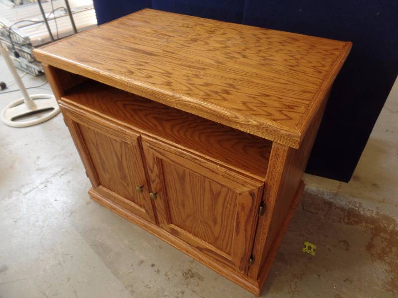 Storage Cabinet