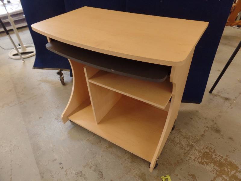 Portable Work Station