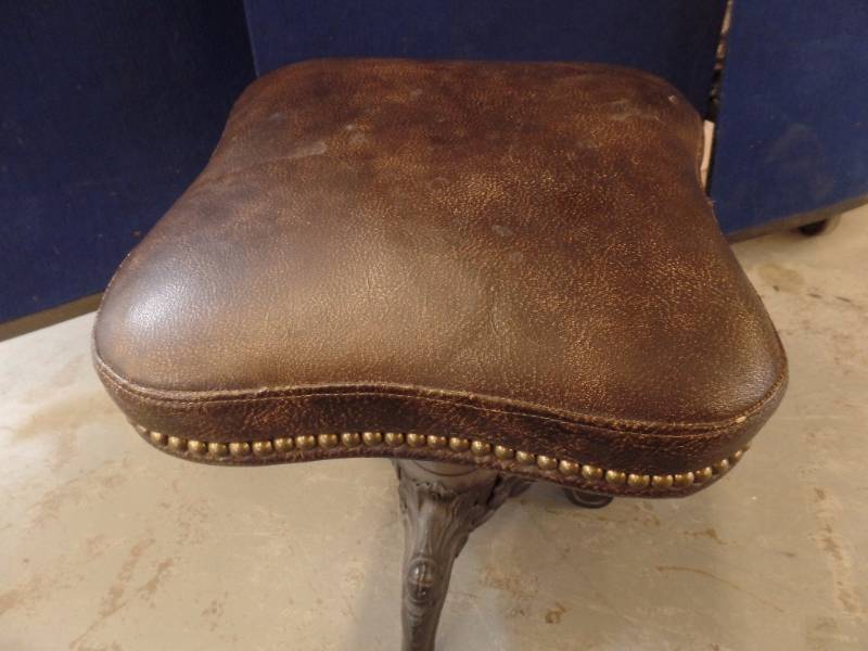 Piano Stool