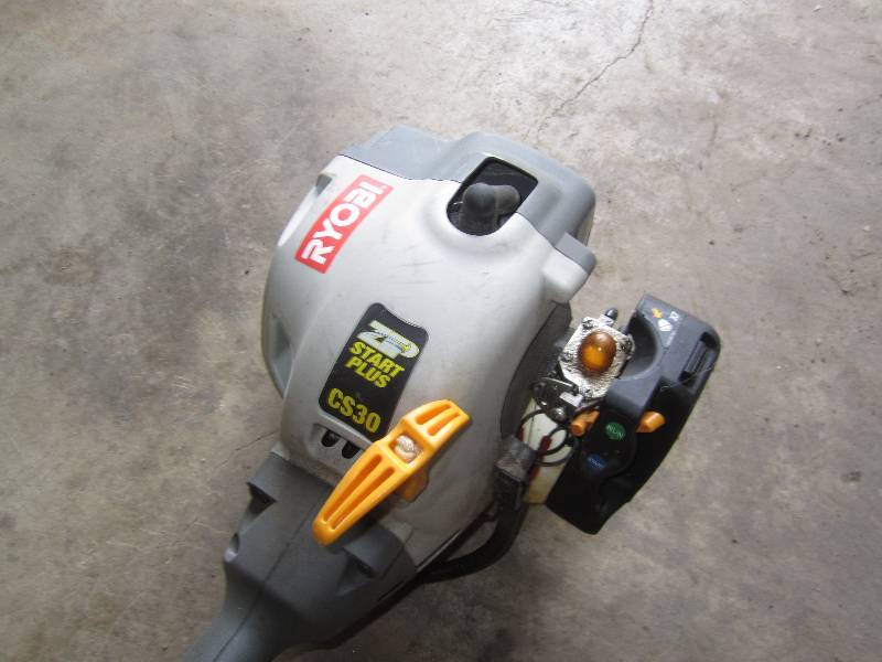 ryobi cs30