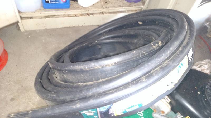 lot 40 image: 40 commercial grade landscape edger