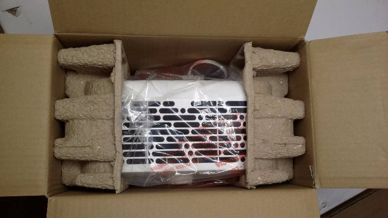 Honeywell Small Room Purifier