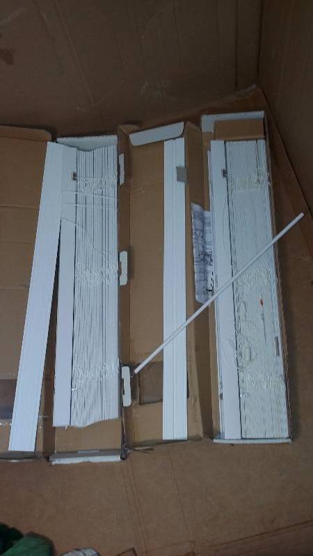 Home decorators collection 2 faux wood blinds