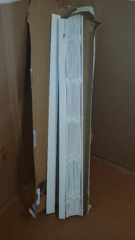 Home decorators collection 2 faux wood blinds