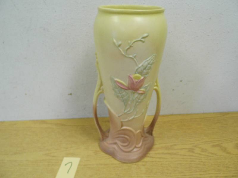 Hull Vase