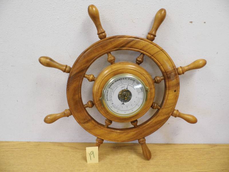 Barometer