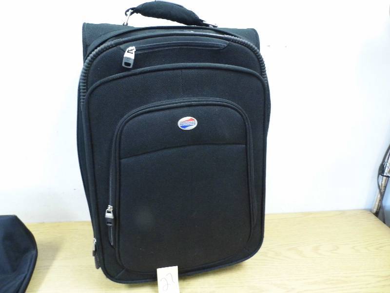 American Tourister Carry On