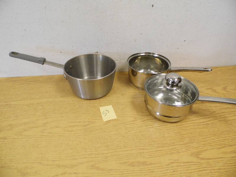 Cookware