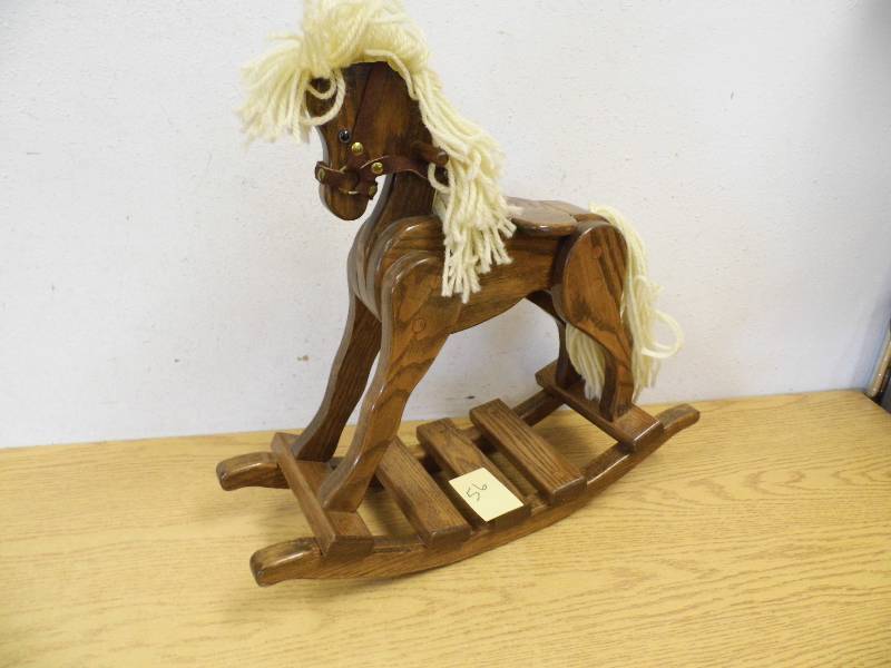 Rocking Horse