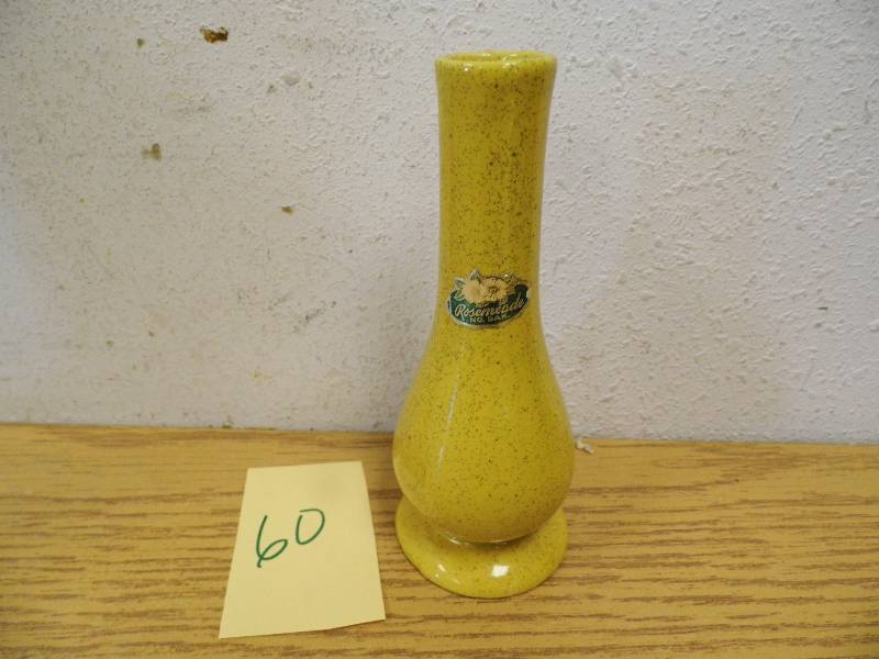 Rosemead Vase