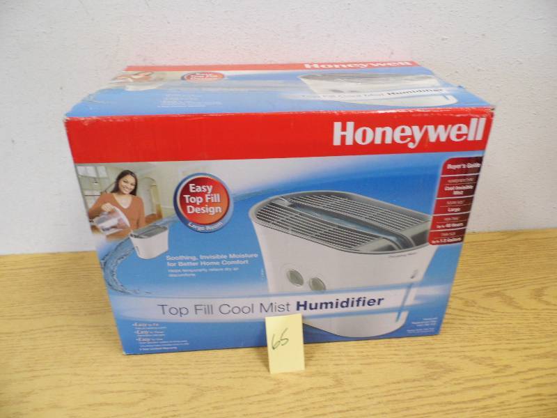 Honeywell Humidifier