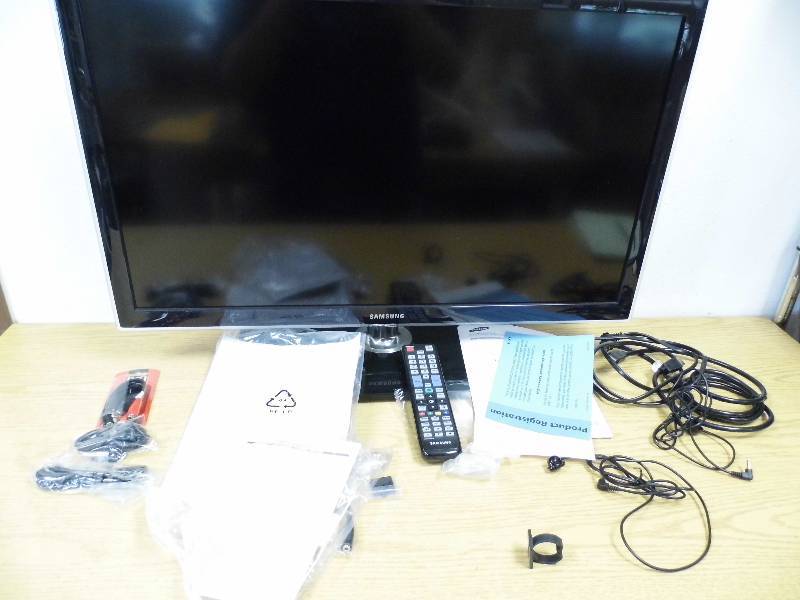 Samsung TV 32